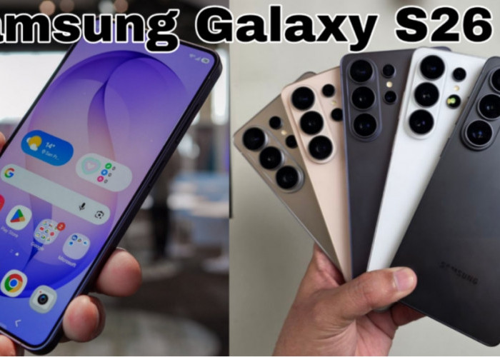 One UI 8.5 Bawa Kejutan, Fitur Horizontal Lock Galaxy S26 Siap Sambangi Seri Lama