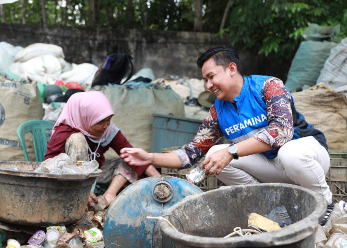 PEP Zona 4 Sapu Bersih PROPER Hijau, Bukti Operasi Migas Ramah Lingkungan