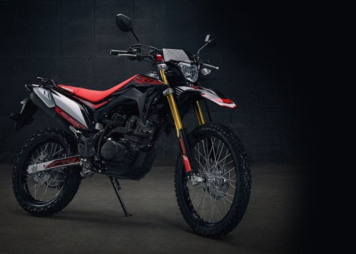 Honda CRF150L vs Kawasaki KLX150 dan Yamaha WR155R, Motor Trail Untuk Berbagai Kalangan 
