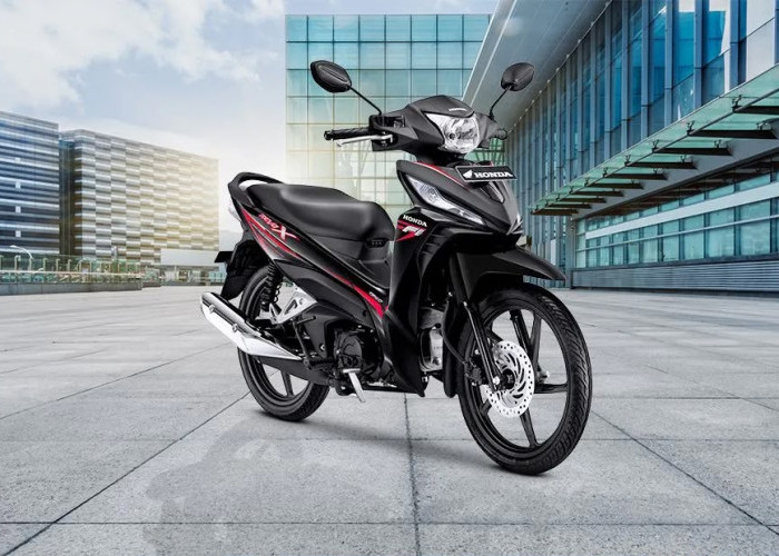 Kelebihan dan Kekurangan Honda Revo 2026, Motor Sederhana Untuk Kebutuhan Sehari Hari
