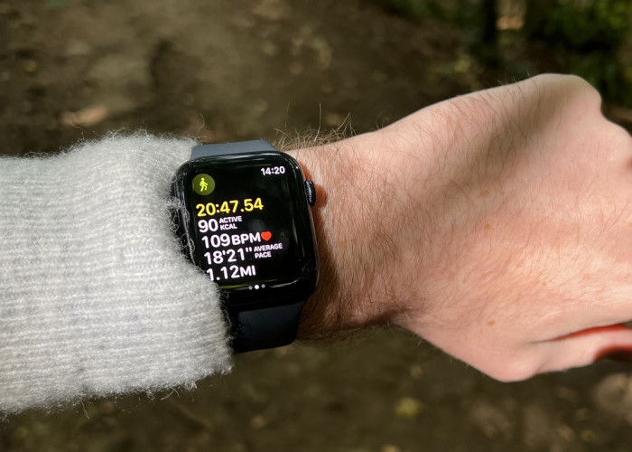 5 Apple Watch yang Layak Dipertimbangkan pada 2026, dari Entry Level hingga Premium