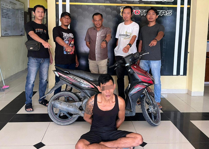 Aksi Nekat Kuli Bongkar Muat: Gasak Sabun Saat Distribusi Barang