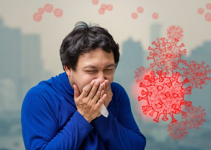 Kenapa Flu Bisa Bertahan Lama? Ini Penyebab dan Cara Mengatasinya