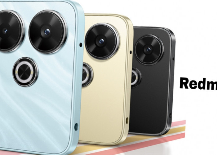 Redmi 13 Hadir dengan Kamera 108 MP dan Desain Premium, Ini Spesifikasi dan Harganya