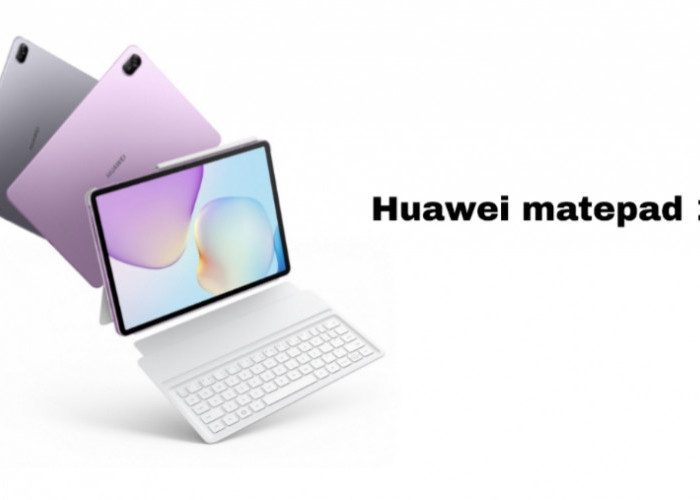 5 Tablet Rp4 Jutaan dengan Layar 120 Hz, Cocok untuk Kuliah hingga Hiburan