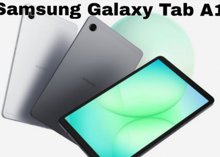 Samsung Galaxy Tab A11 Resmi Hadir, Tablet Entry-Level dengan Fitur AI Modern