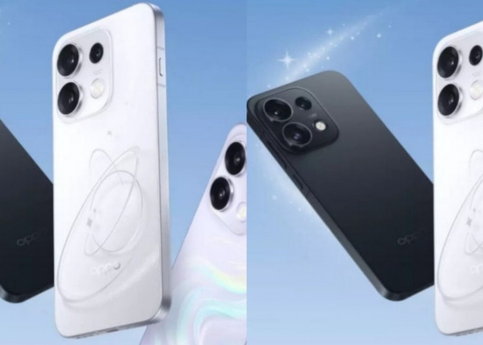 OPPO Reno 16 Siap Gebrak Pasar, Fitur E-Screen dan Kamera 200MP Jadi Senjata Utama