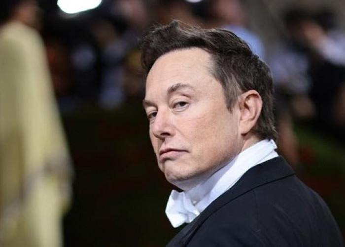 Pesohor Elon Musk Tekor, Langsung Masuk Guinness World Record