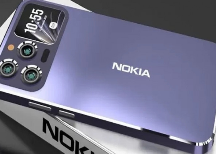Nokia X900 5G Resmi Hadir, Snapdragon 8 Gen 2 dan Kamera 108MP Jadi Andalan