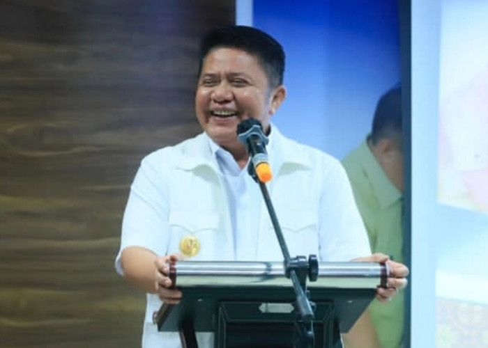 Pemutihan Pajak Kendaraan Sumsel Dimulai 1 Oktober, Tunggakan Cukup Bayar 1 Tahun