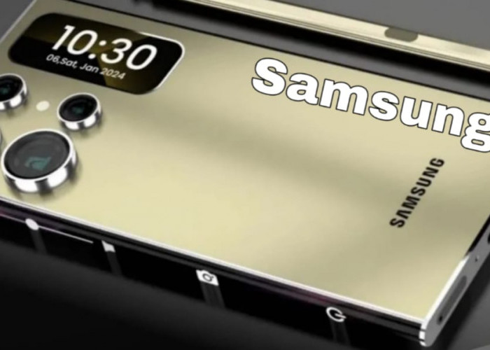 Samsung Galaxy M35 Ultra 5G, Flagship Experience dengan Harga Terjangkau