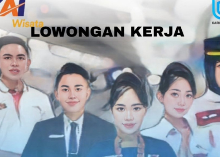 TERBARU! PT KAI Pariwisata Buka Lowongan Kerja, Cek Syaratnya