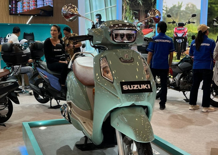 Suzuki Access 125 vs Honda Vario 125, Mana Motor Harian Terbaik Pilihan Anda?