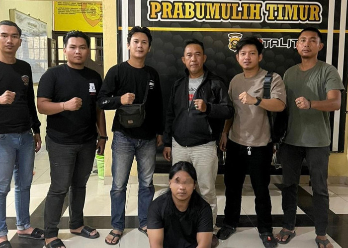 Polisi Ungkap Pencurian di Ruko Angkringan Si Entong, Sejumlah Barang Berhasil Diamankan