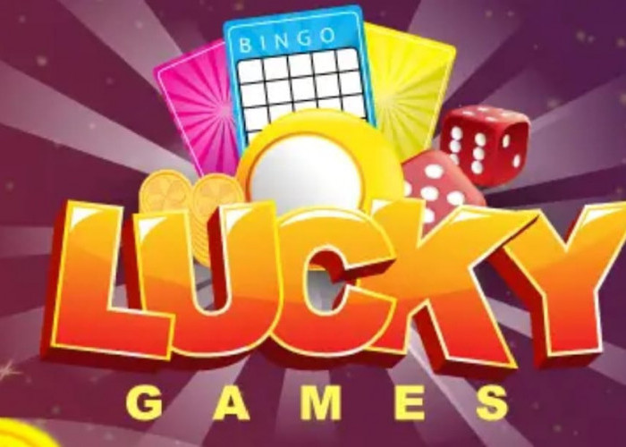 Cara Mudah Dapat Saldo DANA Gratis Rp140.000 dari Aplikasi Lucky Game, Terbukti Membayar!