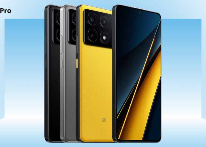 Chipset Dimensity 8300-Ultra Masih Sangat Perkasa, Poco X6 Pro Bekas Jadi Incaran di 2026