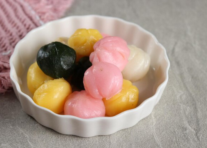 Eksplorasi Mochi, 8 Rasa Unik yang Bikin Kamu Ketagihan!