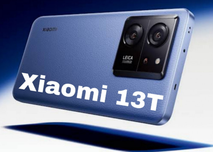 Xiaomi 13T, Smartphone Flagship Rasa Mid-Range dengan Kamera Leica