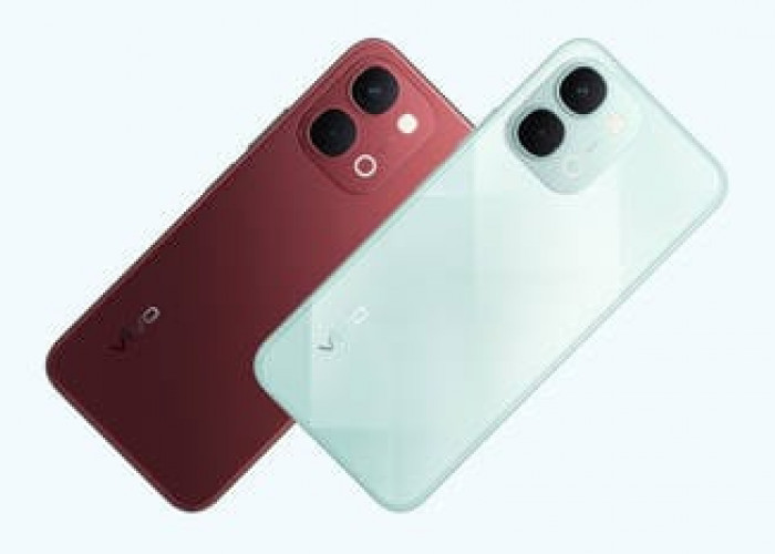 Vivo Y31T 5G Punya Kamera Bisa Dipakai Foto di Bawah Air, Ini Spesifikasinya