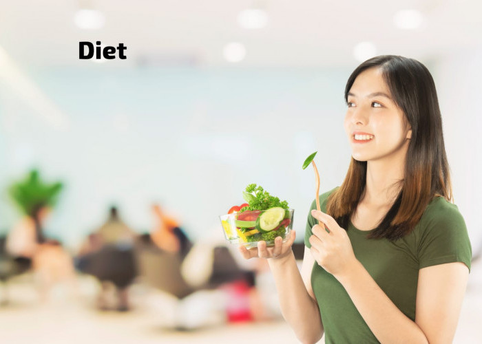 Pejuang Diet Harus Tau! Ini 7 Cara Turunkan Berat Badan Secara Tradisional