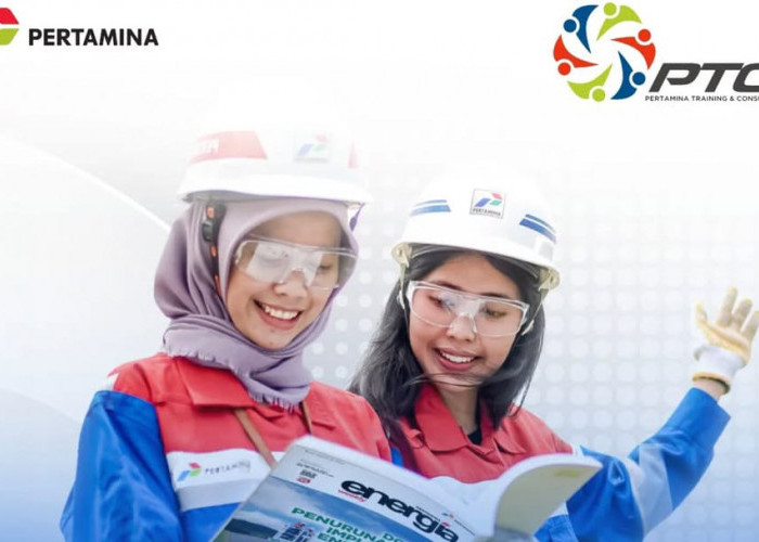 Siapkan Lamaran! PT Pertamina Training & Consulting Buka Lowongan 11 Posisi