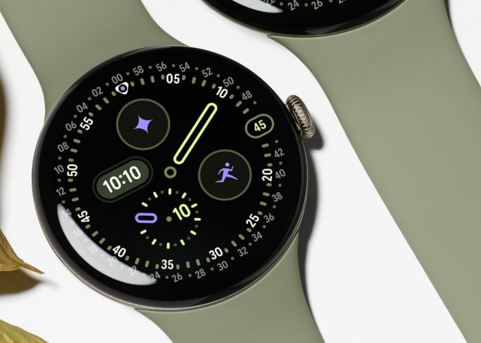 Google Pixel Watch 5 Resmi Diperkenalkan, Bawa Gemini AI yang Bisa Berjalan Tanpa Internet