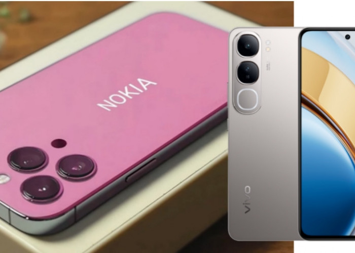 Nokia X700 Pro vs Vivo V40 Lite 5G, Duel Sengit di Kelas Menengah, Siapa Jawaranya?