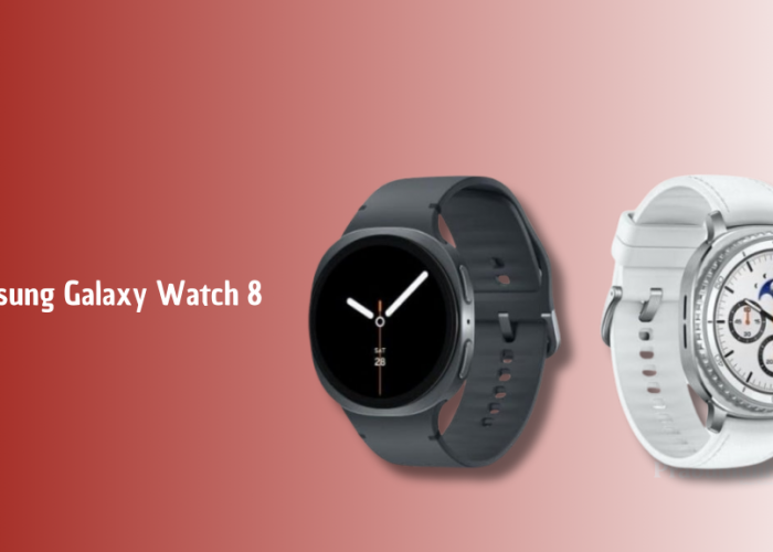 Alasan Kenapa Samsung Galaxy Watch 8 Layak Dipilih Dibanding Smartwatch Lain