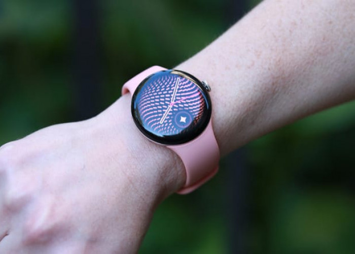5 Rekomendasi Smartwatch Android 2026, dari Penggunaan Harian hingga Olahraga