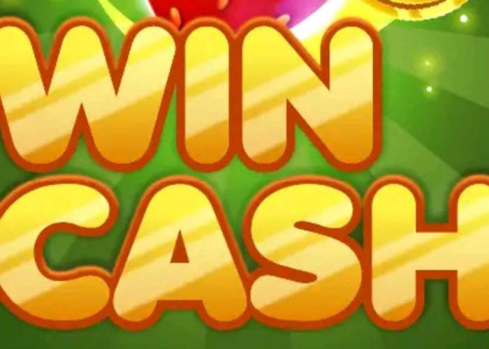 Tropical Crush, Game Puzzle 2025 yang Bisa Hasilkan Saldo DANA Gratis