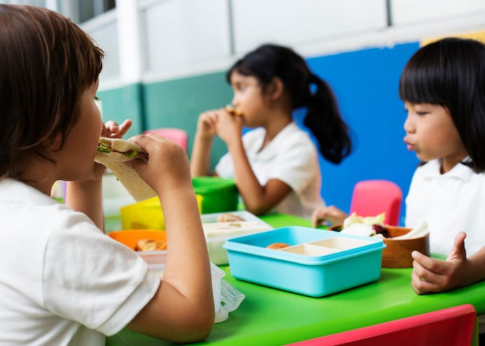 Tak Perlu Ribet, Ini 5 Ide Bekal Sekolah yang Cepat Dibuat