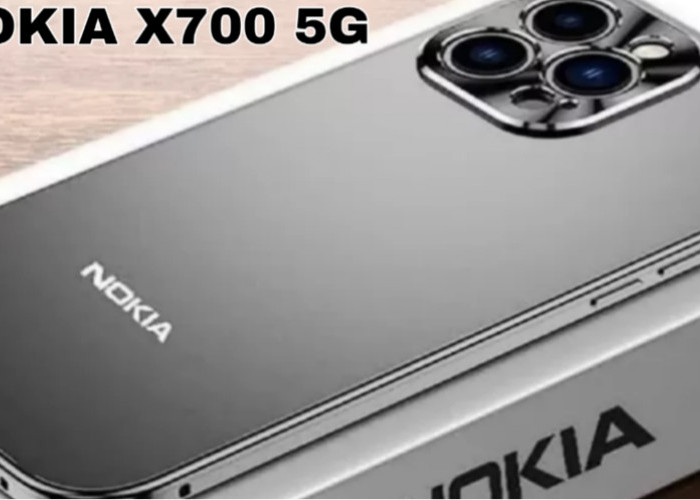 5 Alasan Nokia X700 5G Jadi Pilihan Terbaik di 2025, Worth It Banget!