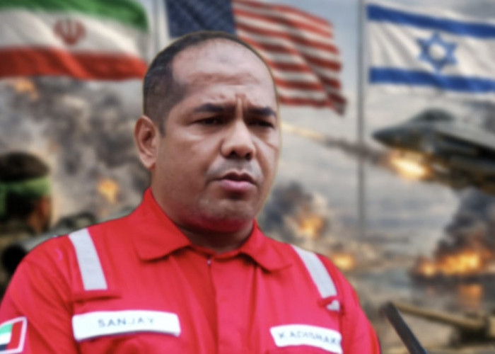 Konflik Iran–Amerika Serikat Memanas, 13 PMI Asal Prabumulih Dipantau Ketat