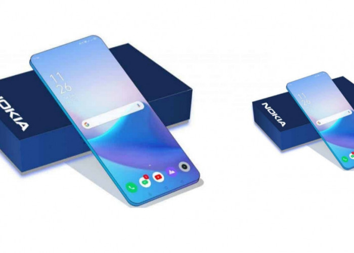 Nokia X90 Pro Max 2026: Raja Kamera Smartphone yang Siap Mengguncang Pasar!