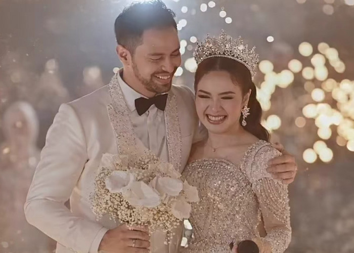 Lady Rara Masuk Nominasi AMI Awards 2026 Lewat Lagu Awal Bahtera