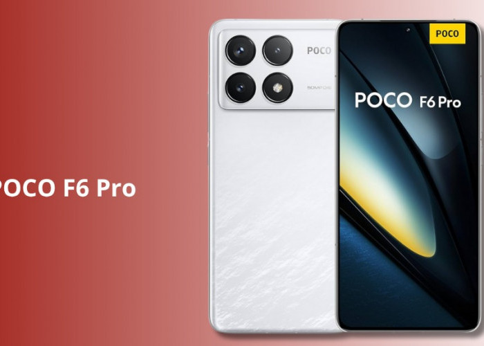 Tangguh di Segala Medan! Ini 5 Alasan Snapdragon 8 Gen 2 di POCO F6 Pro Layak Diacungi Jempol