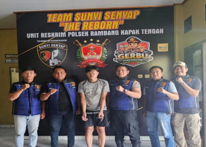 Kabel Underground Tol Palindra Raib, Satu Pelaku Berhasil Ditangkap