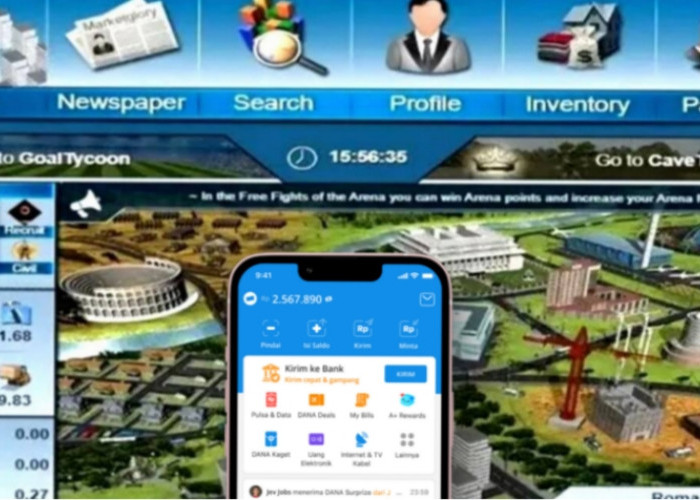 Market Glory Ramai Dibicarakan, Benarkah Aplikasi Penghasil Uang Ini Aman?