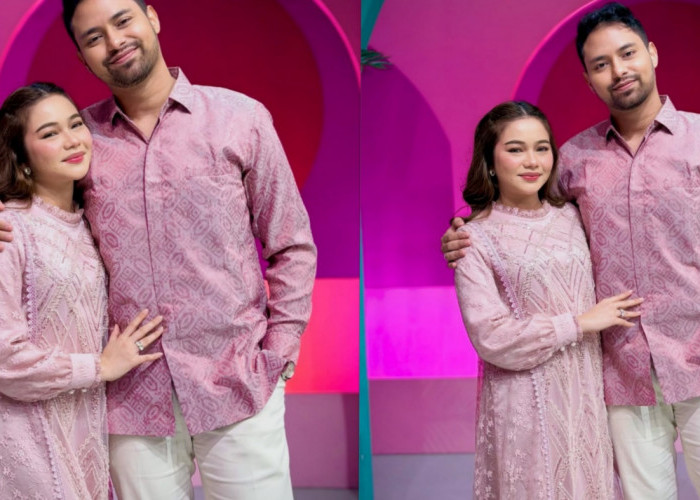 Lady Rara Asal Prabumulih Tampil di Brownis Trans TV, Ungkap Dangdut Lebih Sulit dari Lagu Barat