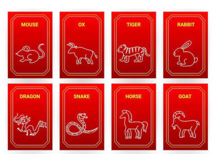 Ramalan Shio 11 Desember 2025, Macan Jangan Tunda Proyek Proyek yang Sedang Dikerjakan 