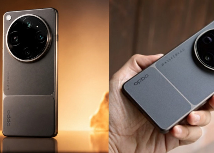 Oppo Find X10 Ultra Dirumorkan Punya Kamera Telefoto 200MP, Flagship Baru yang Bikin Penasaran