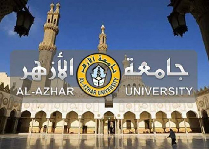 Berikut 20 Penerima Beasiswa Kuliah di Al-Azhar Mesir 2023, Ada yang Dari Daerahmu?