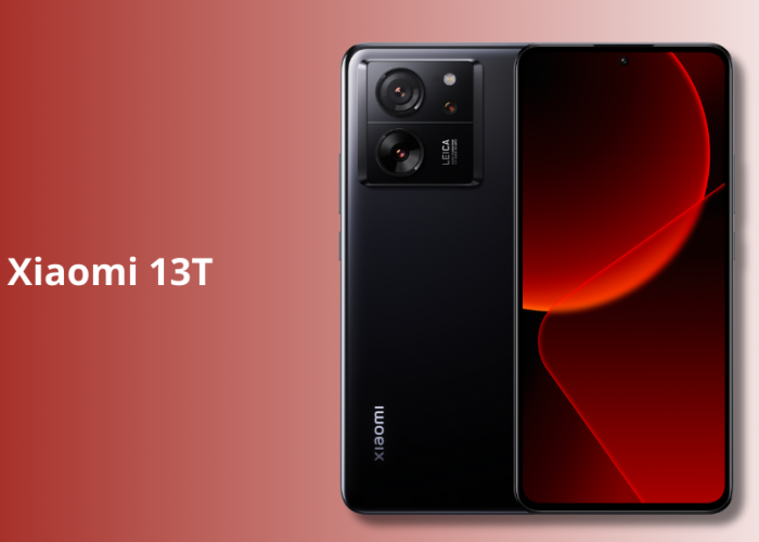5 Alasan Kamu Wajib Beli Xiaomi 13T Selain Kamera Leica