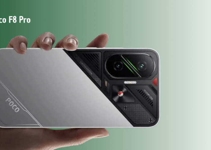 POCO F8 Pro Diprediksi Hadir dengan Snapdragon 8 Elite dan Fast Charging 100W, Siap Jadi Flagship Killer Baru