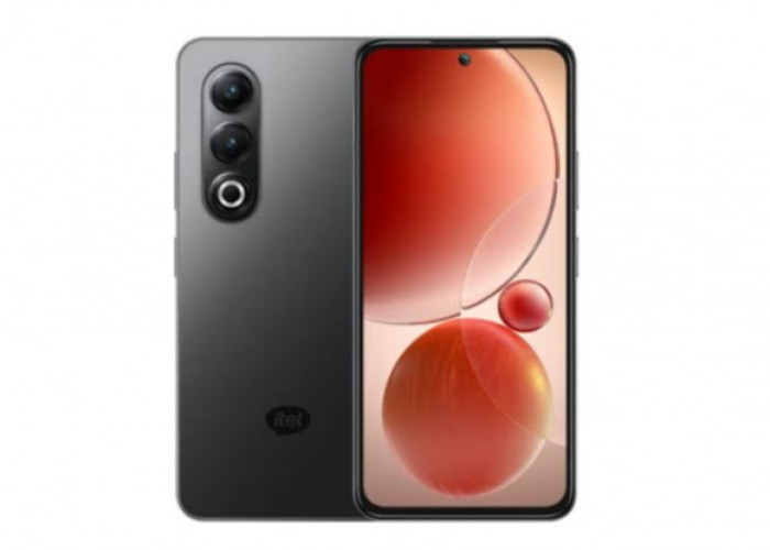 2 HP itel untuk Gaming Harga Terjangkau, Ada Layar AMOLED 120Hz hingga Baterai 7.000 mAh