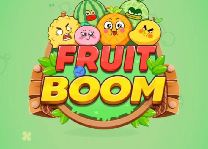 Fruit Boom Ramai Diburu, Benarkah Bisa Cairkan Saldo DANA hingga Ratusan Ribu?