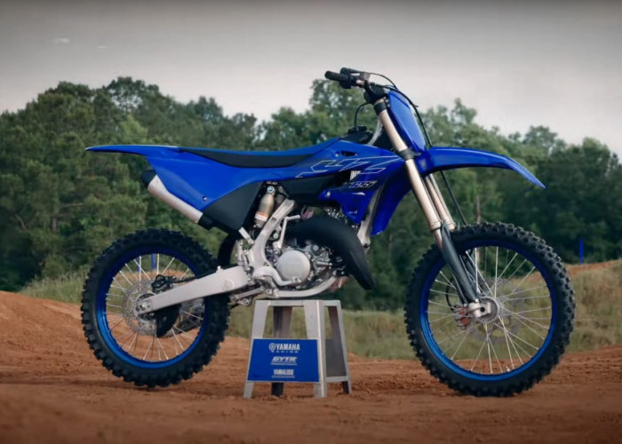 Yamaha YZ125X vs Yamaha YZ125 dan KTM 125 XC-W, Mana yang Lebih Cocok untuk Off Road?