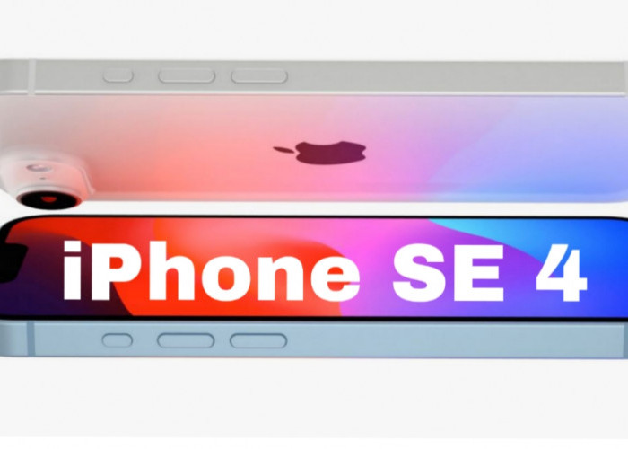Desain Mirip iPhone 14, Ini Bocoran Spesifikasi iPhone SE 4