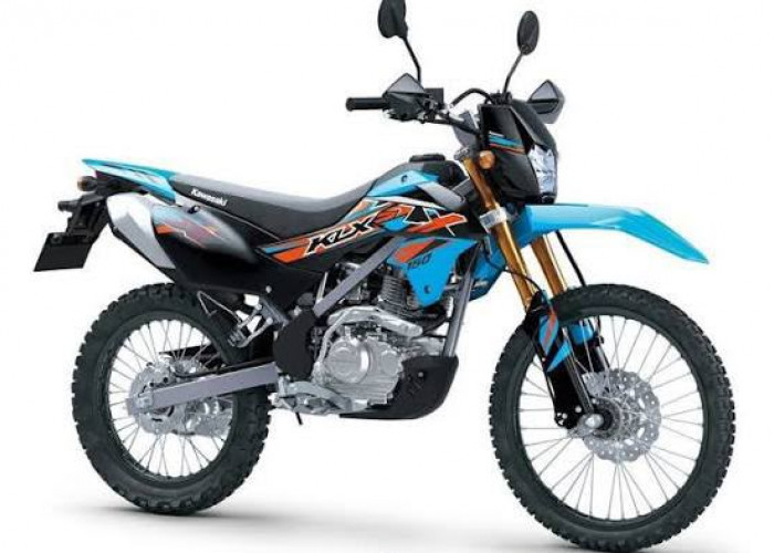 Kelebihan dan Kekurangan Kawasaki KLX150, Motor Trail Andal untuk Segala Medan