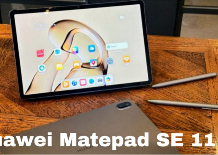 Tablet 2 Jutaan Lengkap Stylus & Case, Cocok untuk Keluarga di 2025